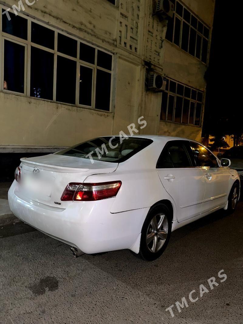 Toyota Camry 2008 - 142 000 TMT - Ашхабад - img 6