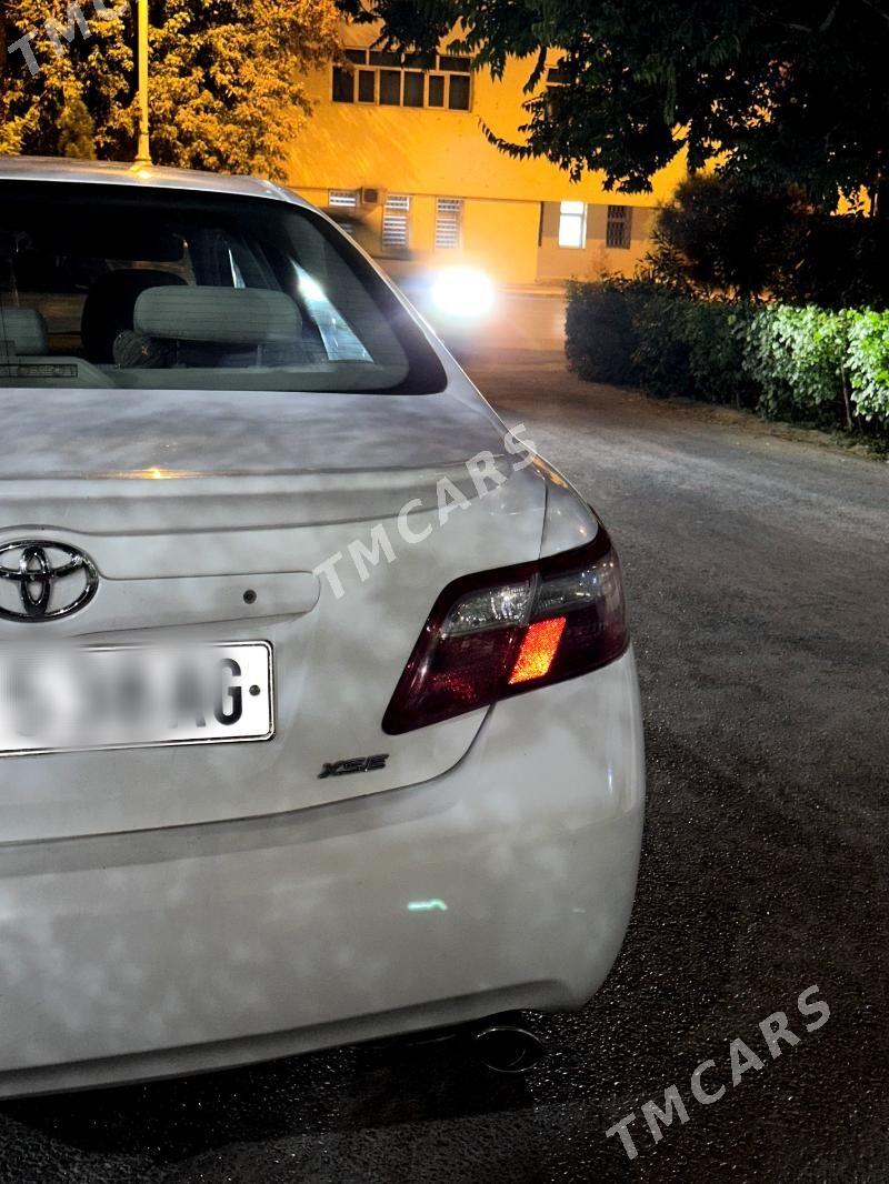 Toyota Camry 2008 - 142 000 TMT - Ашхабад - img 3