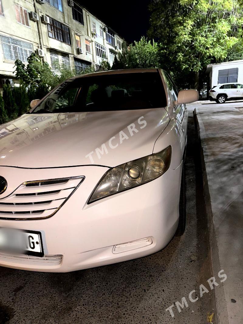 Toyota Camry 2008 - 142 000 TMT - Ашхабад - img 4