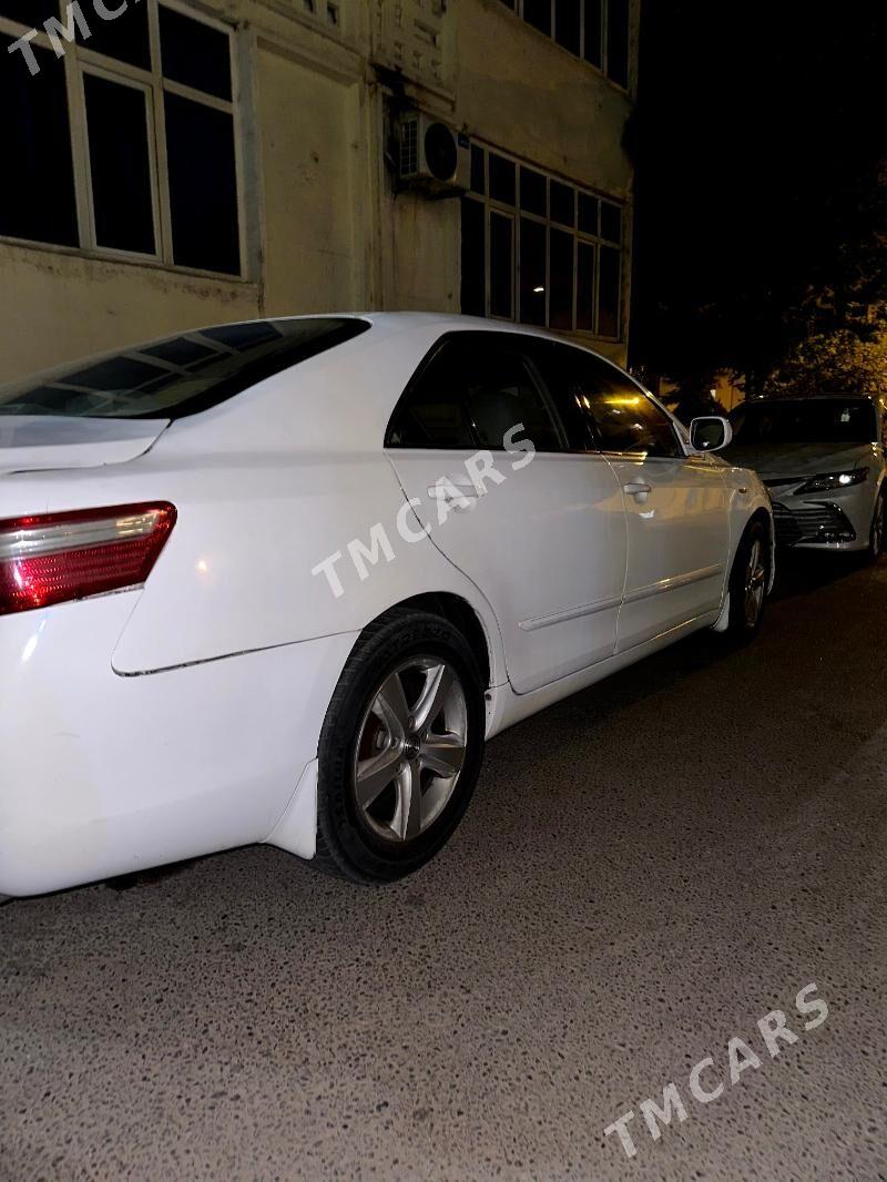 Toyota Camry 2008 - 142 000 TMT - Ашхабад - img 5