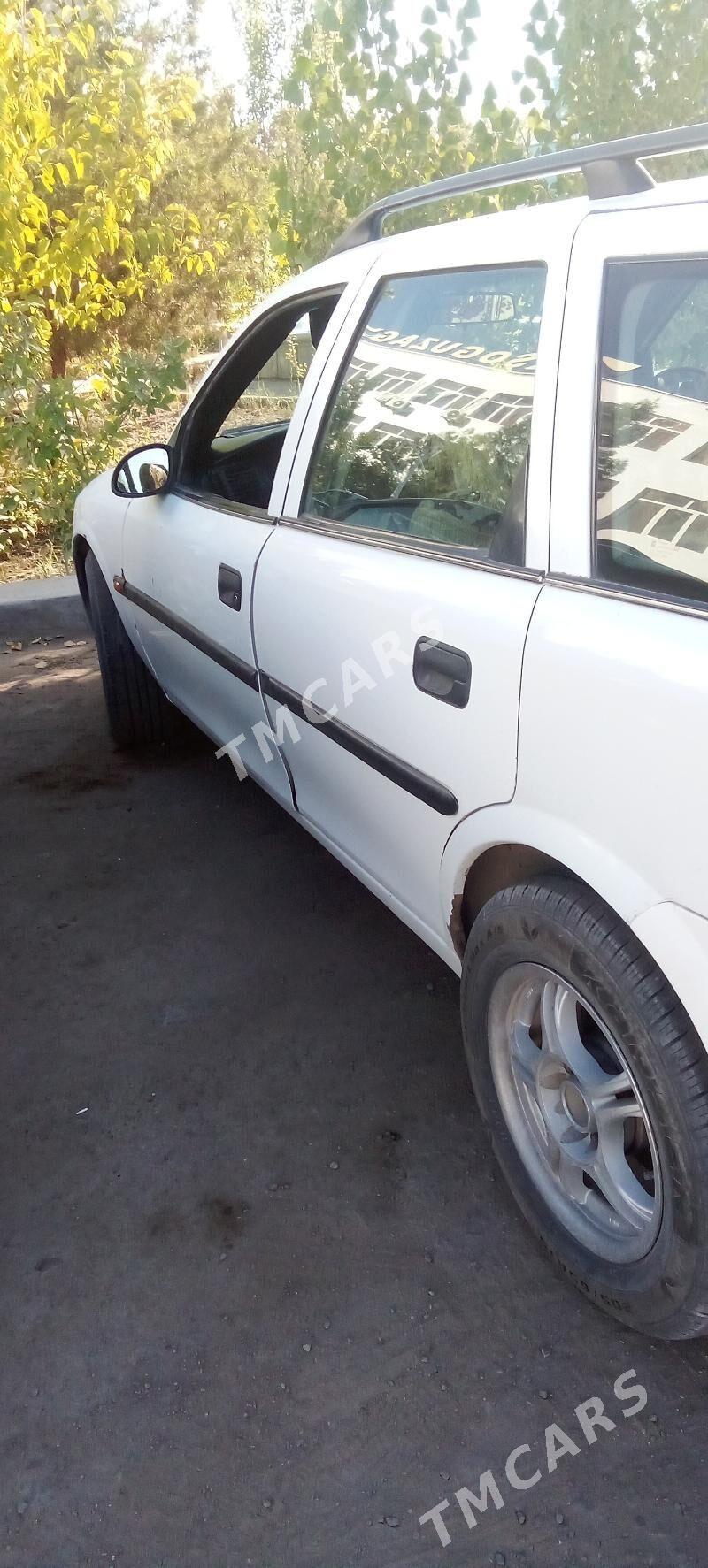 Opel Vectra 1998 - 50 000 TMT - Дашогуз - img 2
