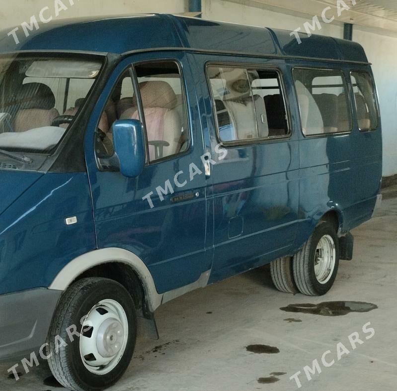 Gaz Gazel 2005 - 110 000 TMT - Türkmenabat - img 3