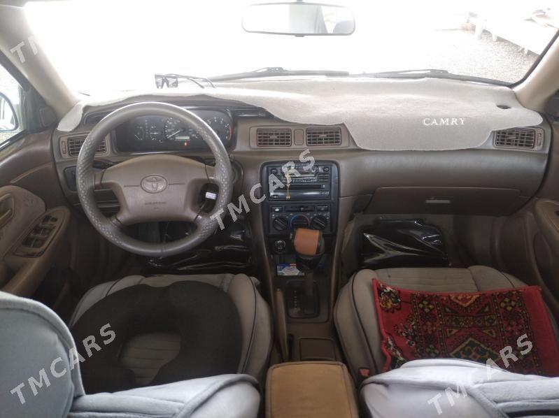 Toyota Camry 1999 - 140 000 TMT - Сакарчага - img 4