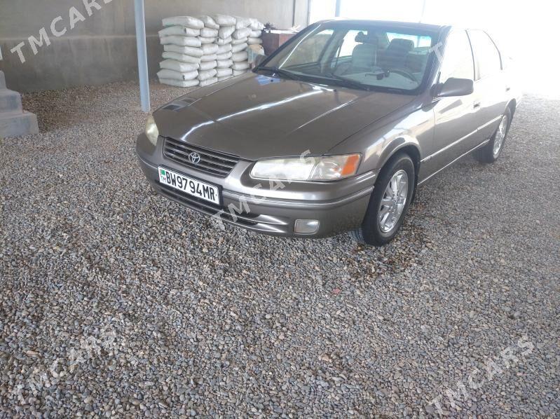 Toyota Camry 1999 - 140 000 TMT - Сакарчага - img 5