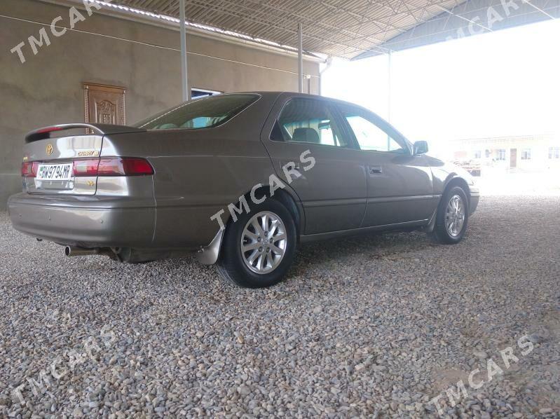 Toyota Camry 1999 - 140 000 TMT - Сакарчага - img 2