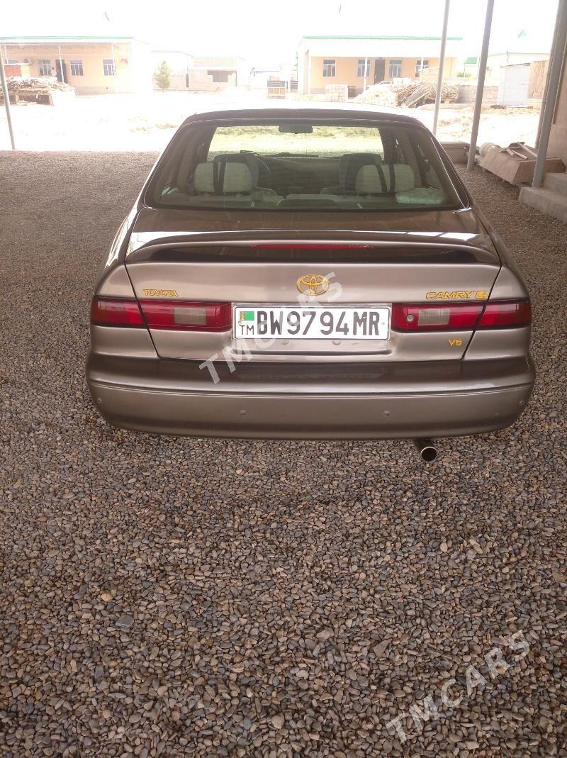Toyota Camry 1999 - 140 000 TMT - Сакарчага - img 7
