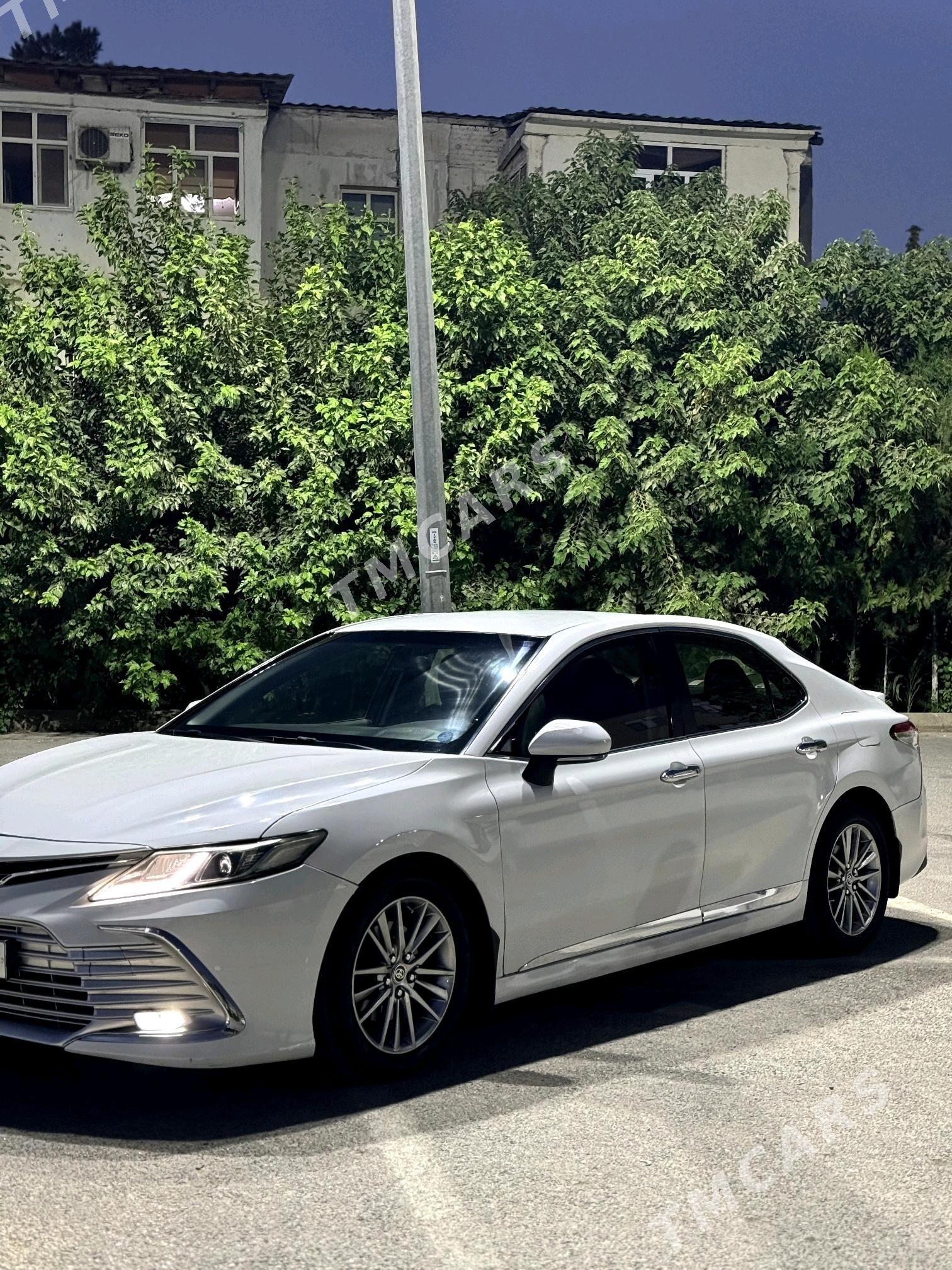 Toyota Camry 2019 - 260 000 TMT - Ашхабад - img 2
