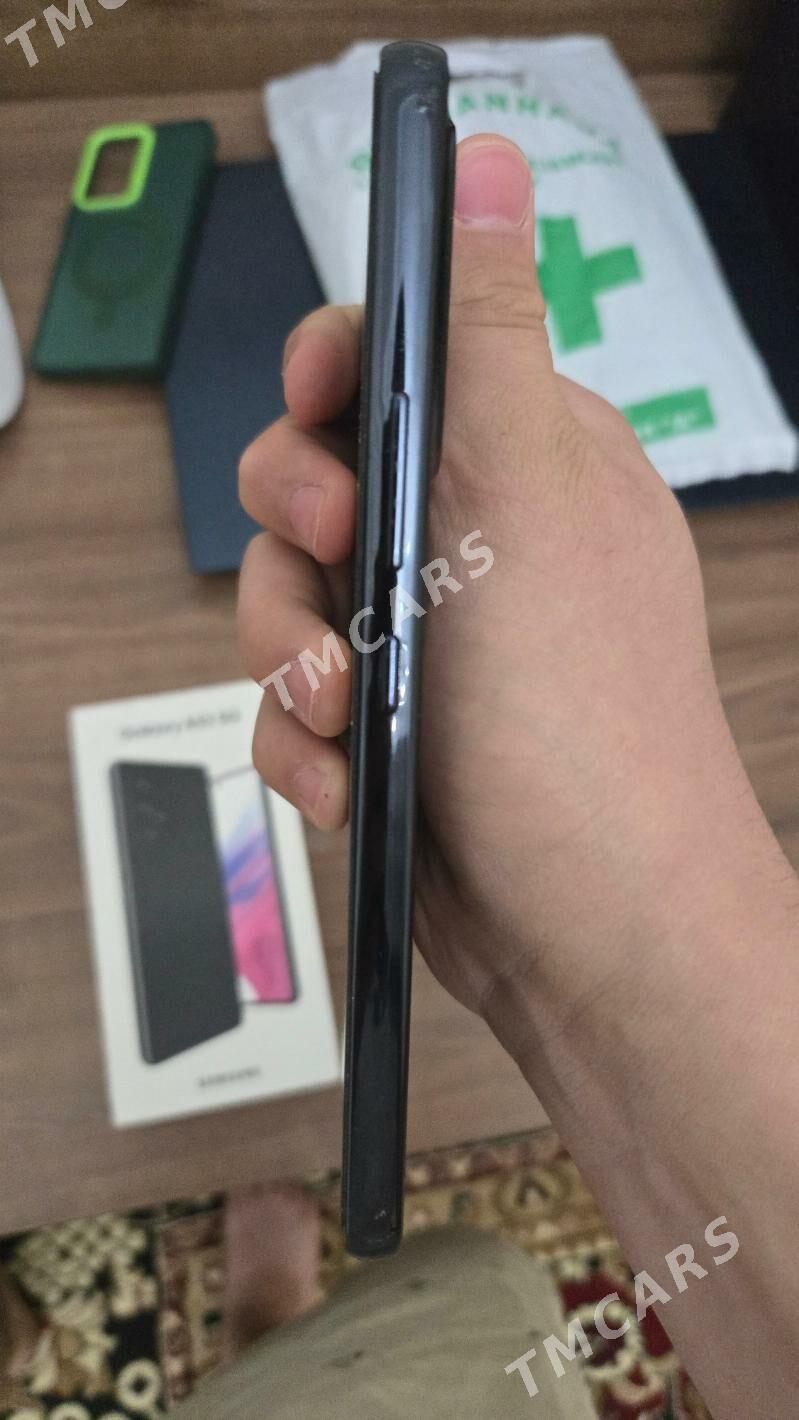 SAMSUNG GALAXY A53 5G - Aşgabat - img 3