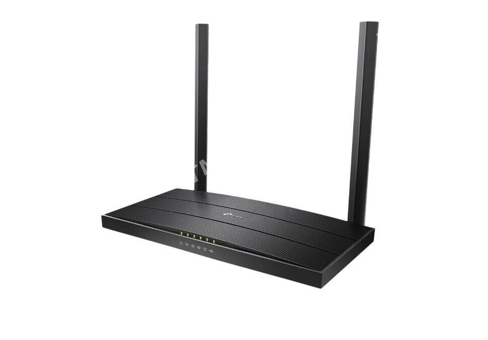 tp-link archer vr 400 - Aşgabat - img 2