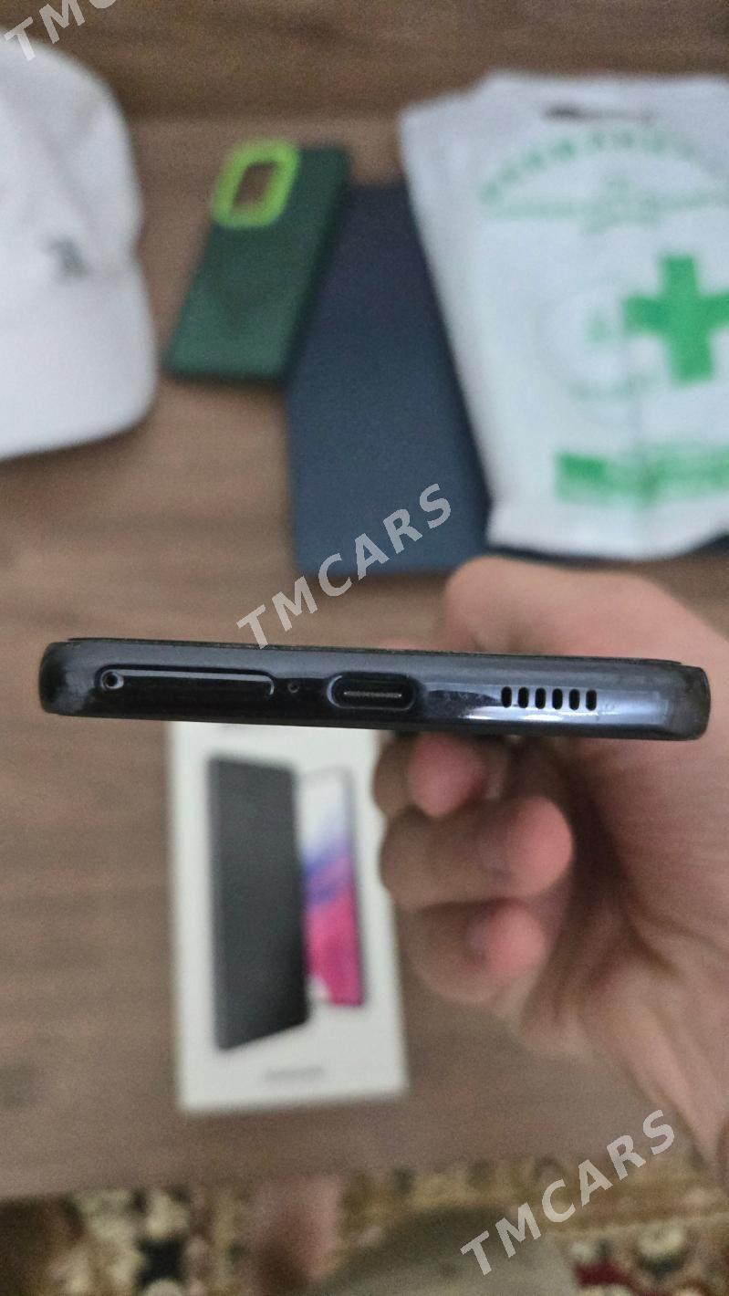 SAMSUNG GALAXY A53 5G - Aşgabat - img 2