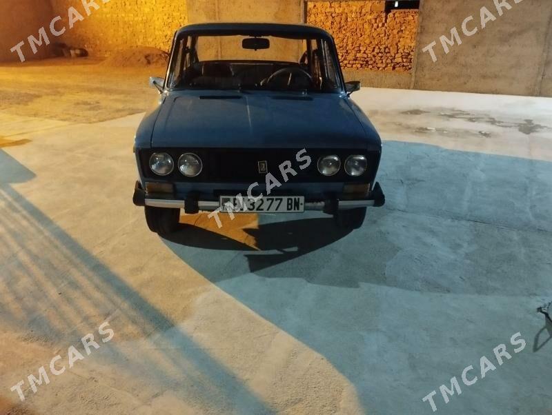 Lada 2106 1990 - 30 000 TMT - Gyzylarbat - img 8