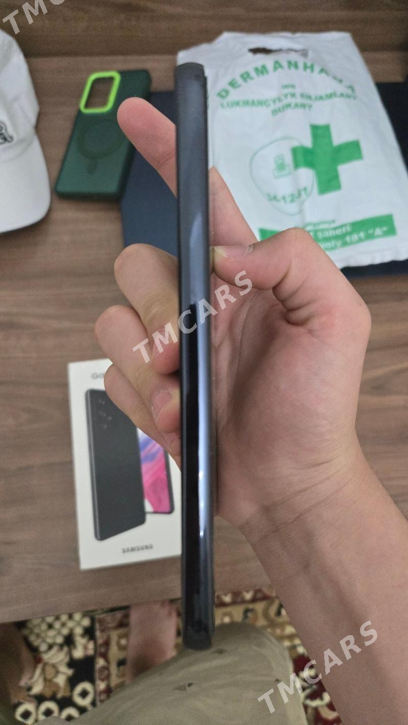 SAMSUNG GALAXY A53 5G - Aşgabat - img 5