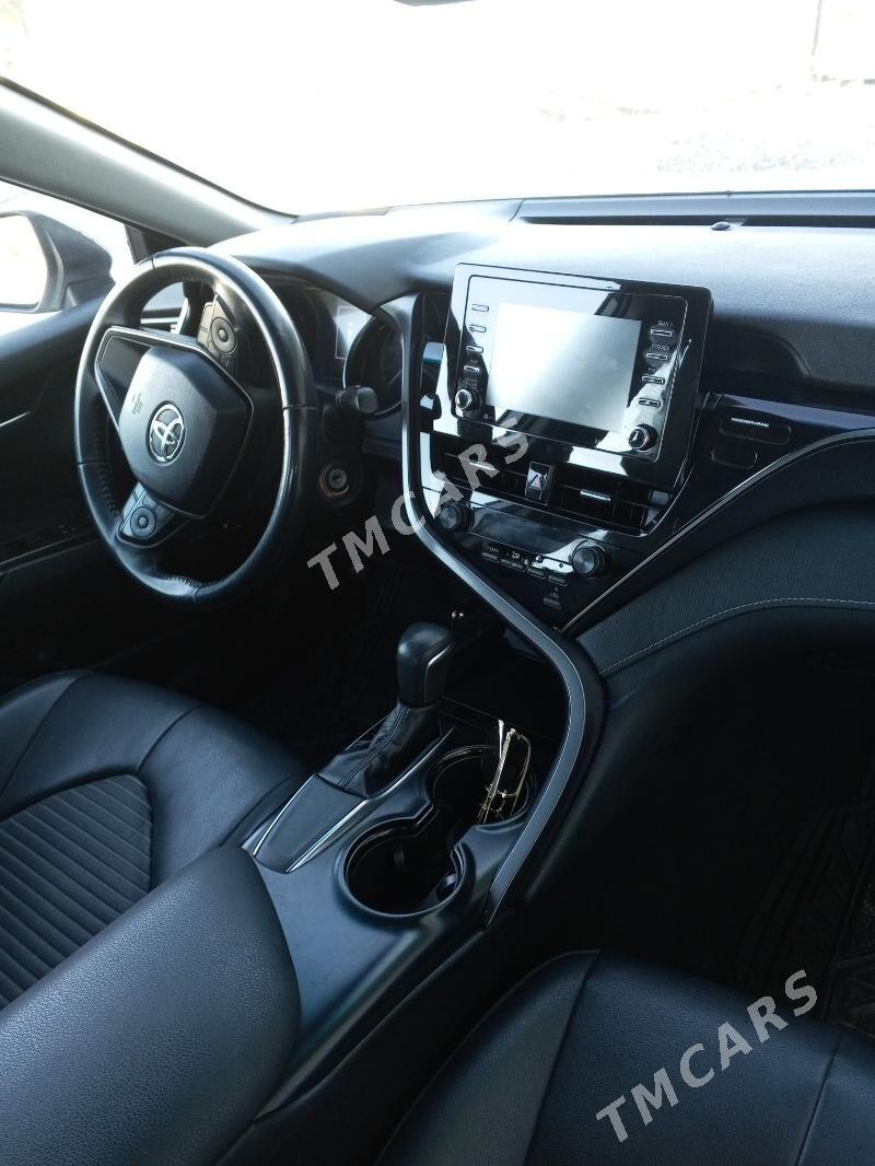 Toyota Camry 2021 - 330 000 TMT - Мары - img 1