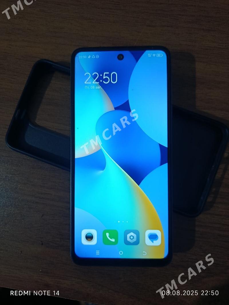 Tecno spark 20 c - Ашхабад - img 4