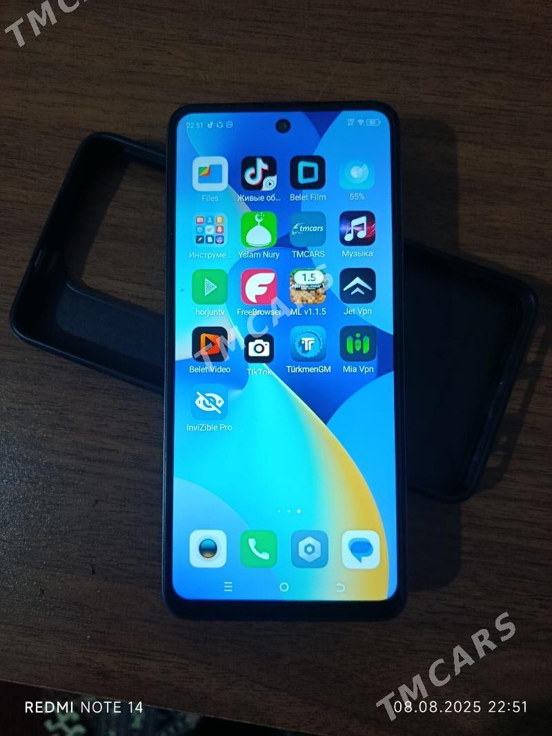 Tecno spark 20 c - Ашхабад - img 3