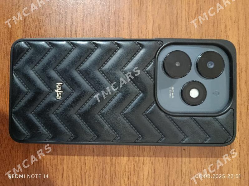 Tecno spark 20 c - Ашхабад - img 7