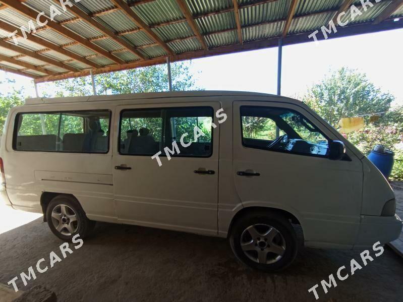 Mercedes-Benz Sprinter 2002 - 80 000 TMT - Akdepe - img 2
