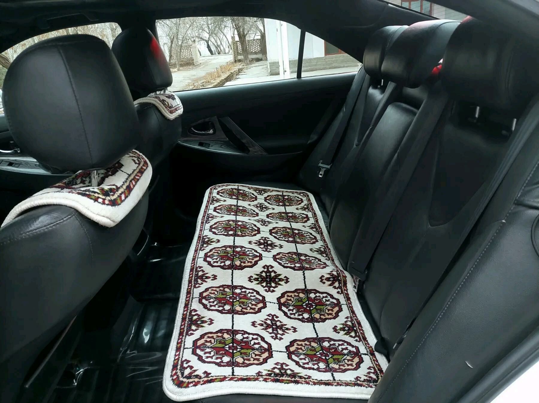 Toyota Camry 2010 - 220 000 TMT - Daşoguz - img 9