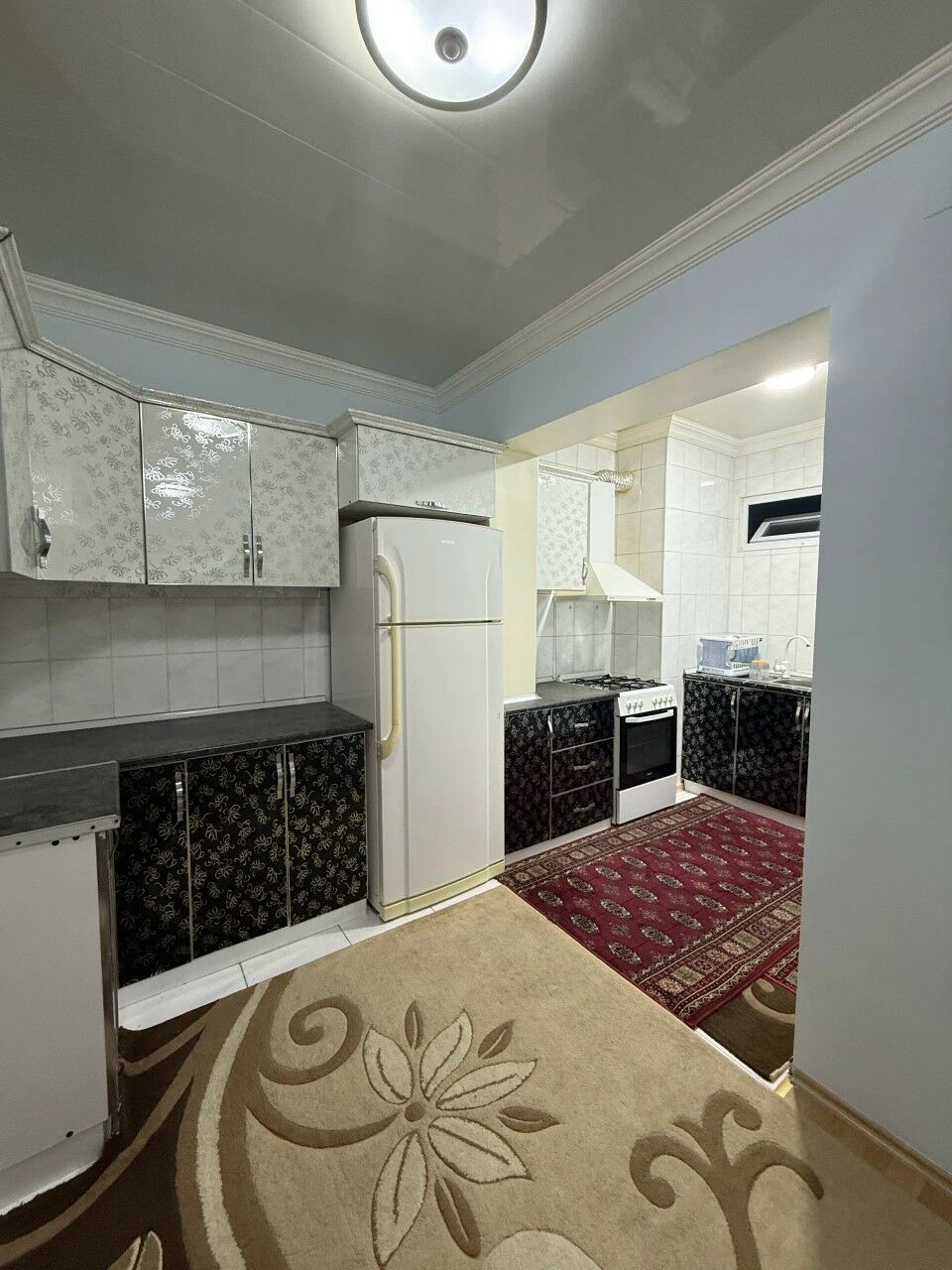 arenda jay 8 mkr - Ашхабад - img 6