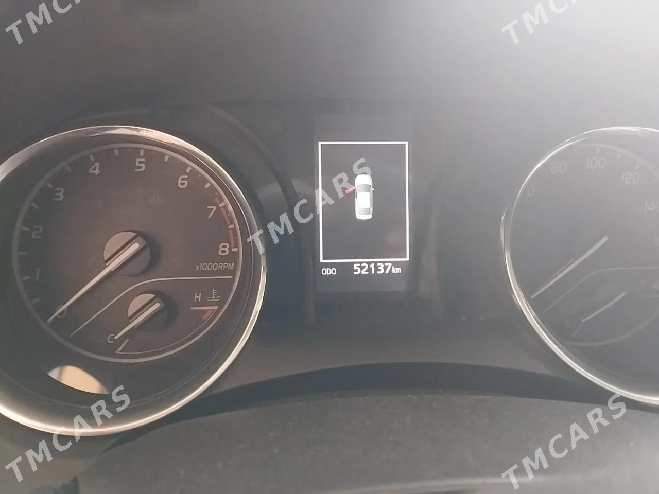 Toyota Camry 2020 - 303 000 TMT - Багир - img 1