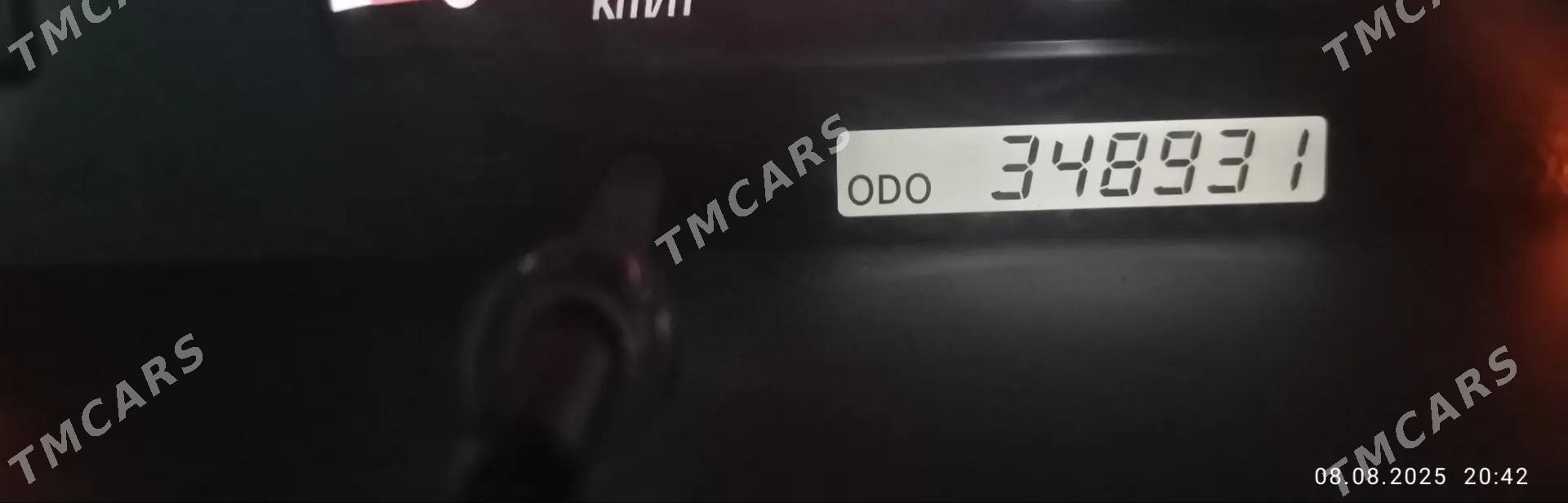 Toyota Camry 2004 - 160 000 TMT - Туркменбаши - img 1