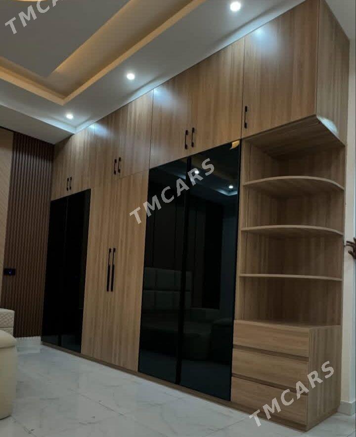 AMATLY MEBEL WE MDF GAPY IŞI - Aşgabat - img 2