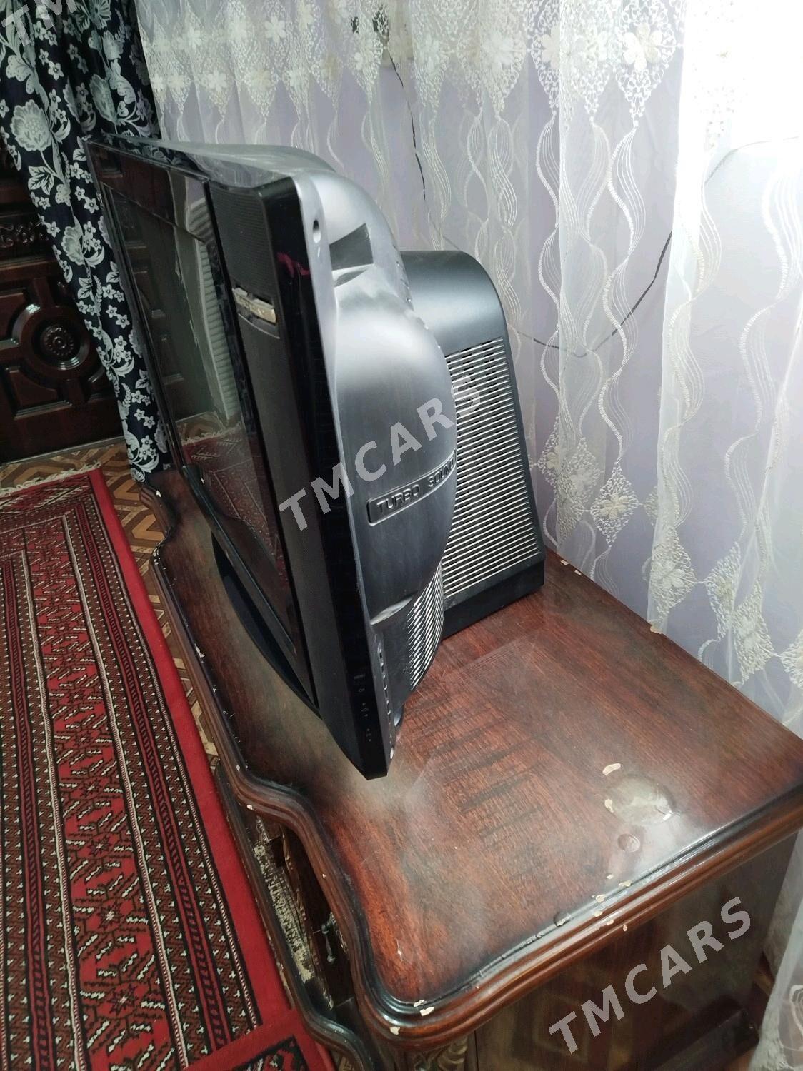 телевизор и подставка - Türkmenabat - img 4
