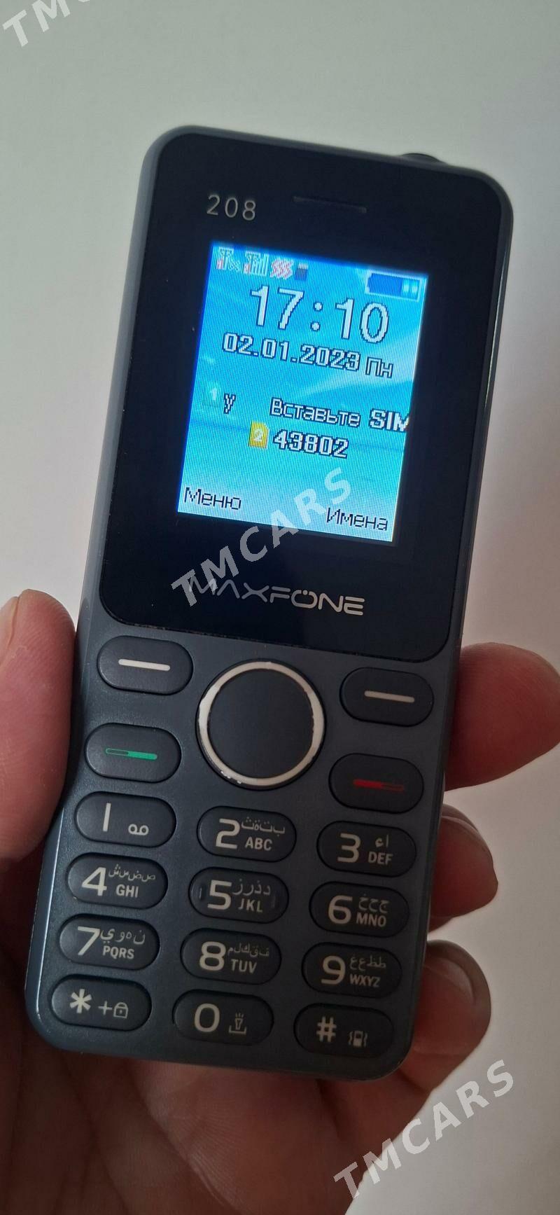 maxphone - Мары - img 1