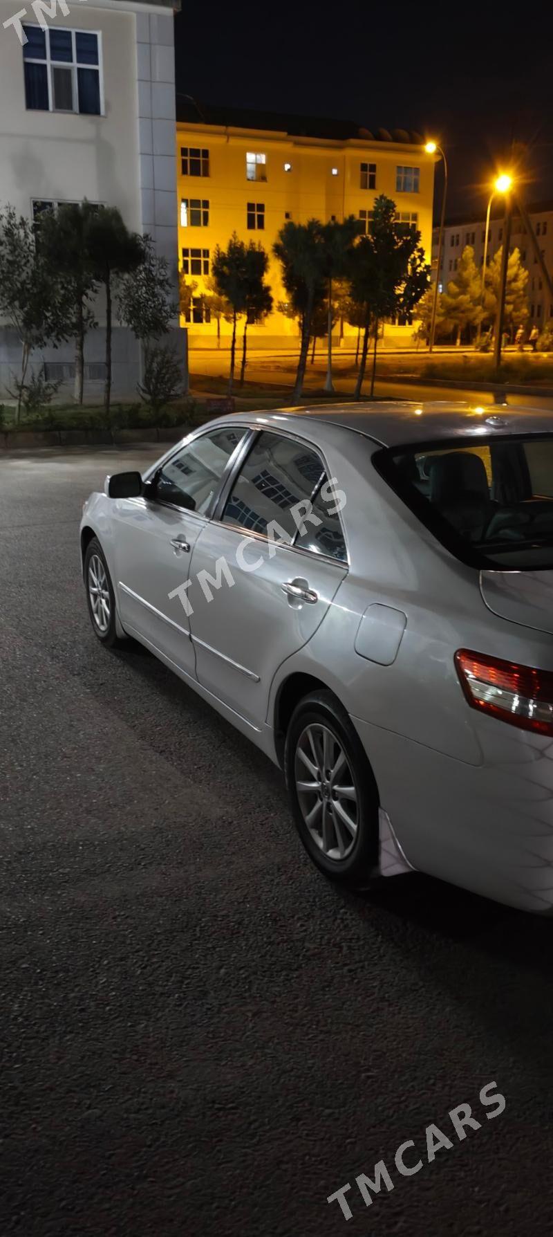 Toyota Camry 2011 - 225 000 TMT - Ашхабад - img 5