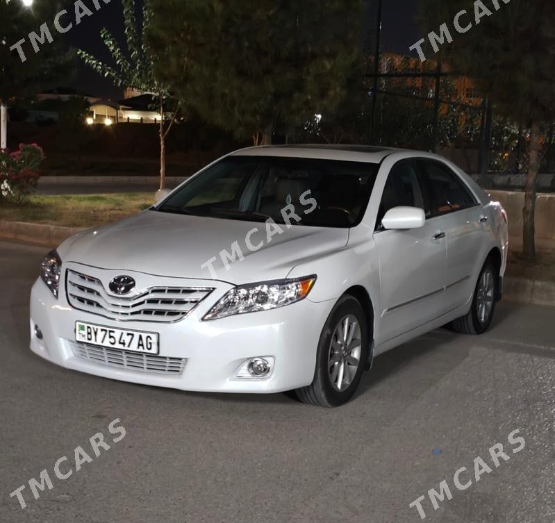 Toyota Camry 2011 - 225 000 TMT - Ашхабад - img 2