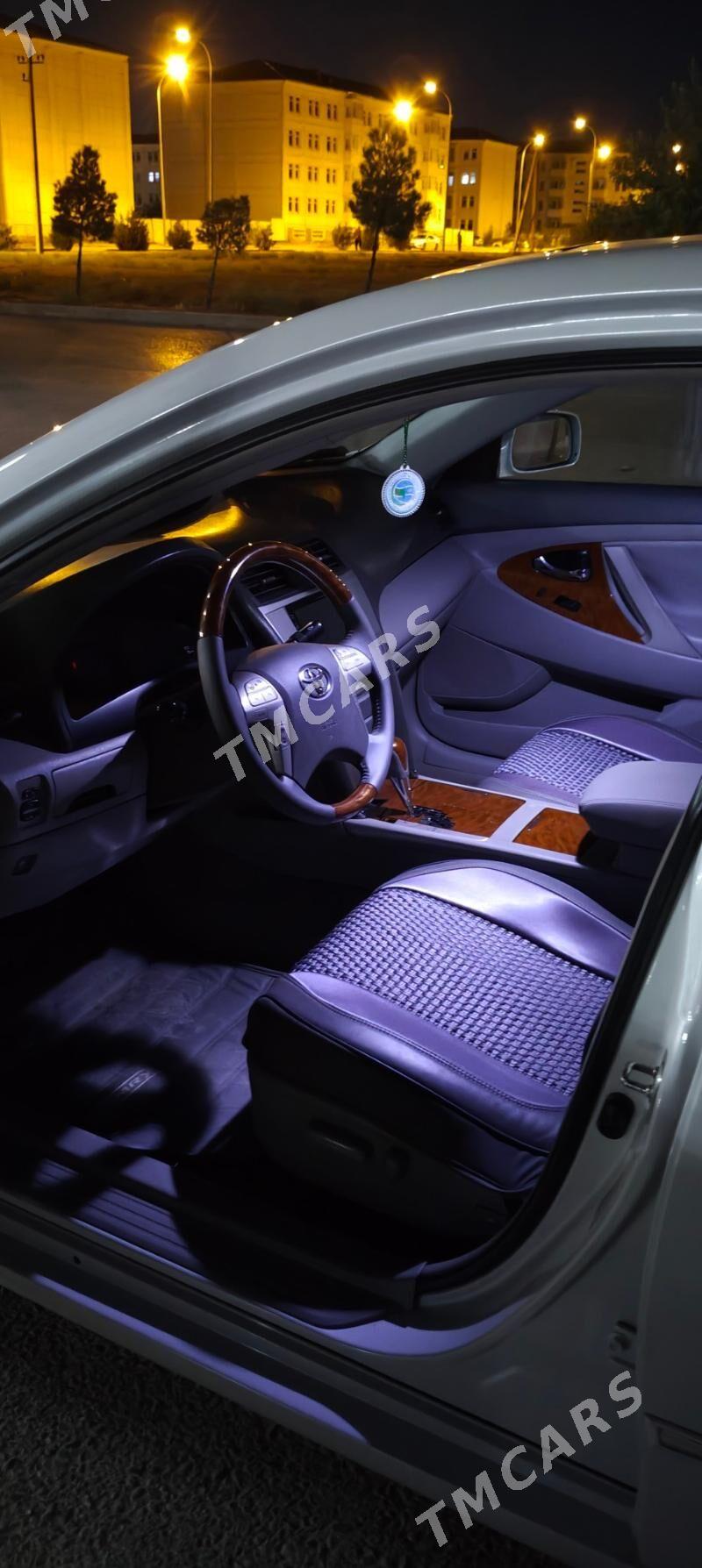 Toyota Camry 2011 - 225 000 TMT - Ашхабад - img 4