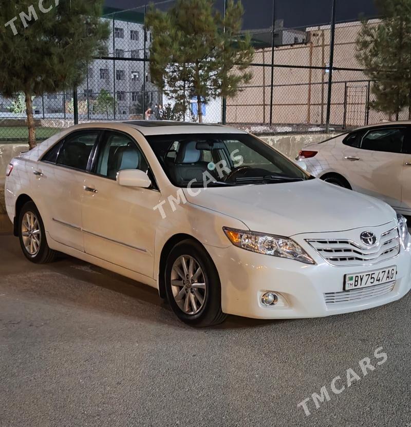 Toyota Camry 2011 - 225 000 TMT - Ашхабад - img 6