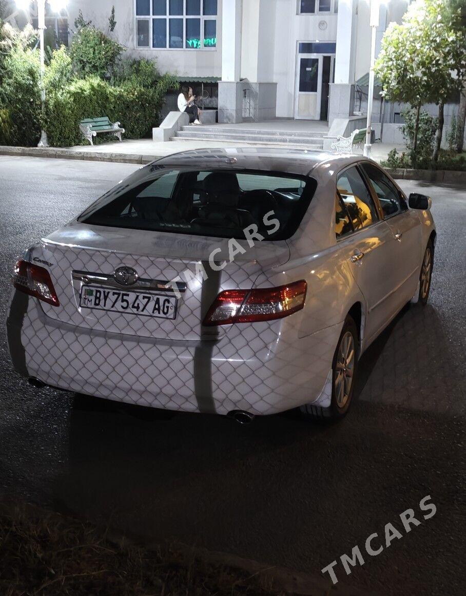 Toyota Camry 2011 - 225 000 TMT - Ашхабад - img 3