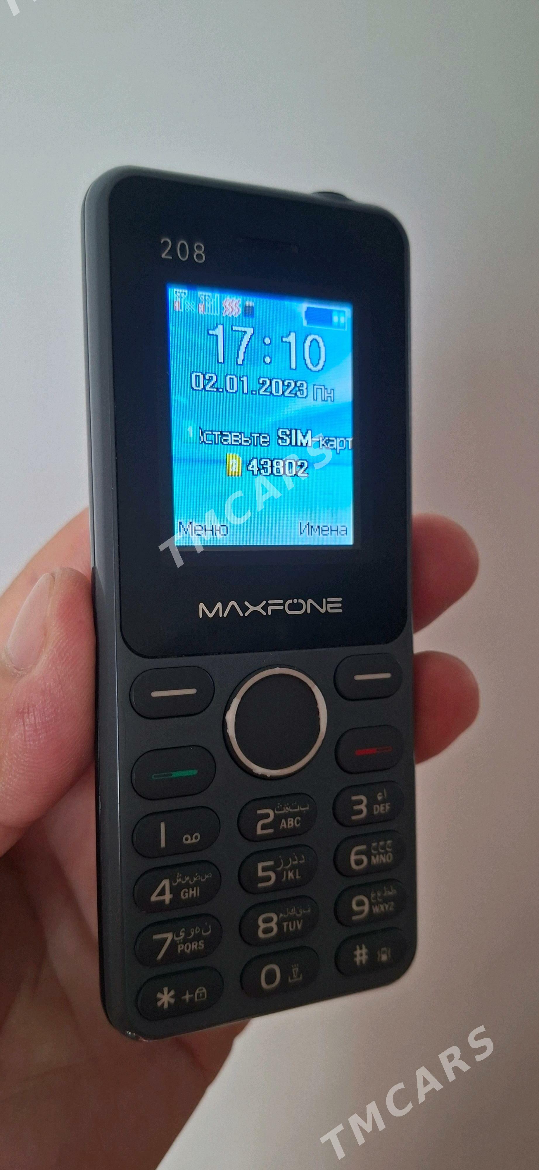 maxphone - Мары - img 3