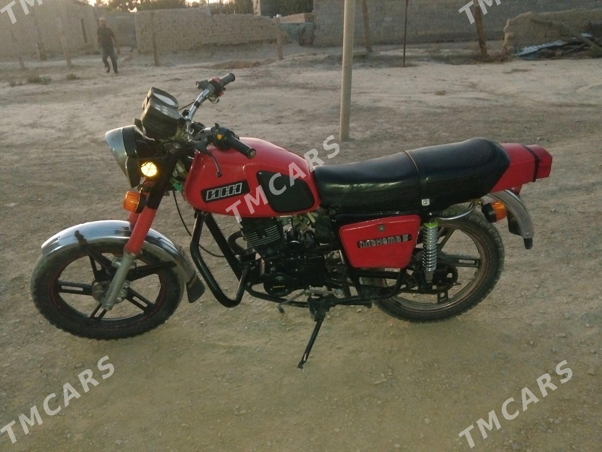 Fekon FK150-8G 2022 - 12 000 TMT - Бахарден - img 2