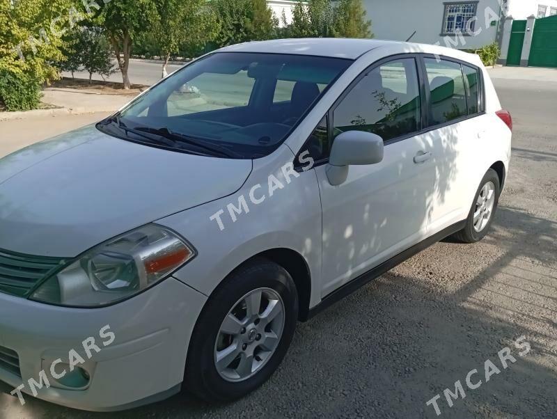 Nissan Versa 2012 - 134 000 TMT - Aşgabat - img 1