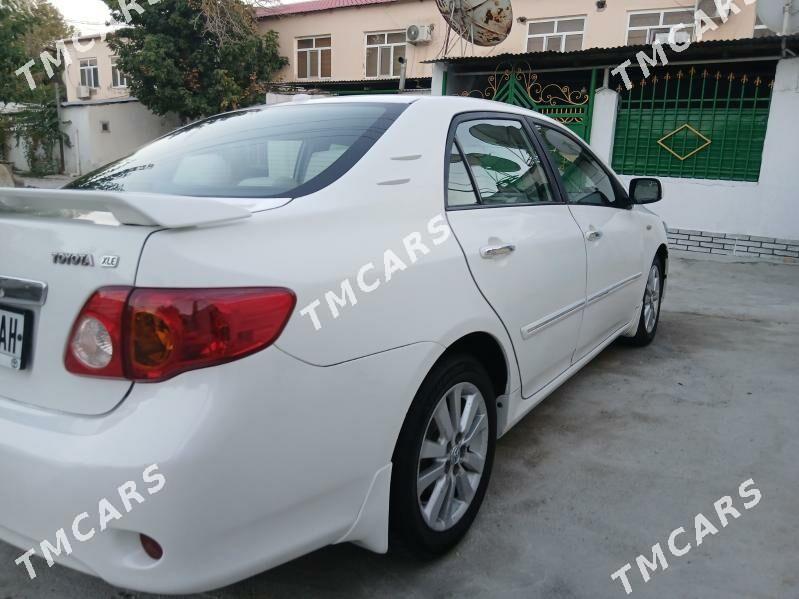 Toyota Corolla 2008 - 150 000 TMT - Анев - img 1