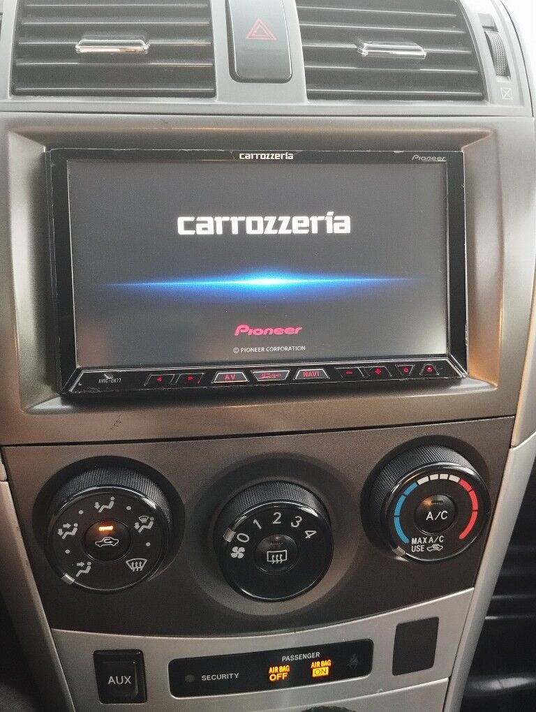 pioneer carrozeria japan 1 100 TMT - Ашхабад - img 3