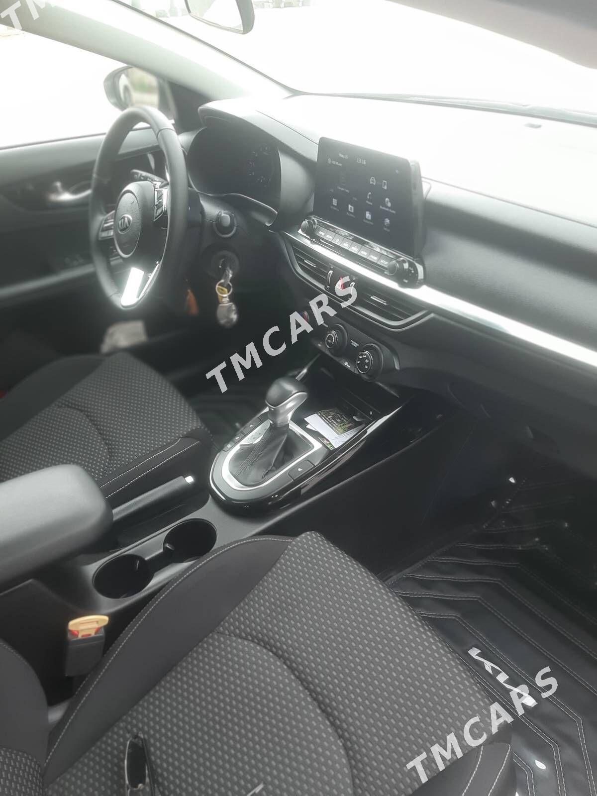 Kia Forte 2021 - 245 000 TMT - Ашхабад - img 5