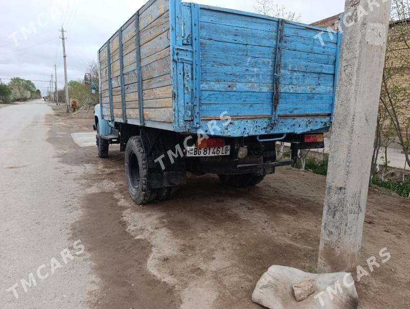 Gaz 53 1990 - 41 000 TMT - Сакар - img 3