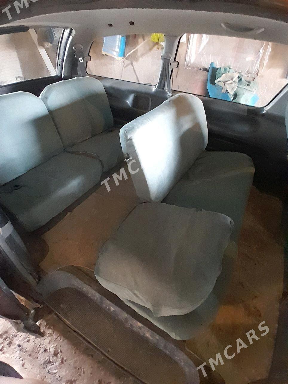 Toyota Previa 1994 - 50 000 TMT - етр. Туркменбаши - img 5