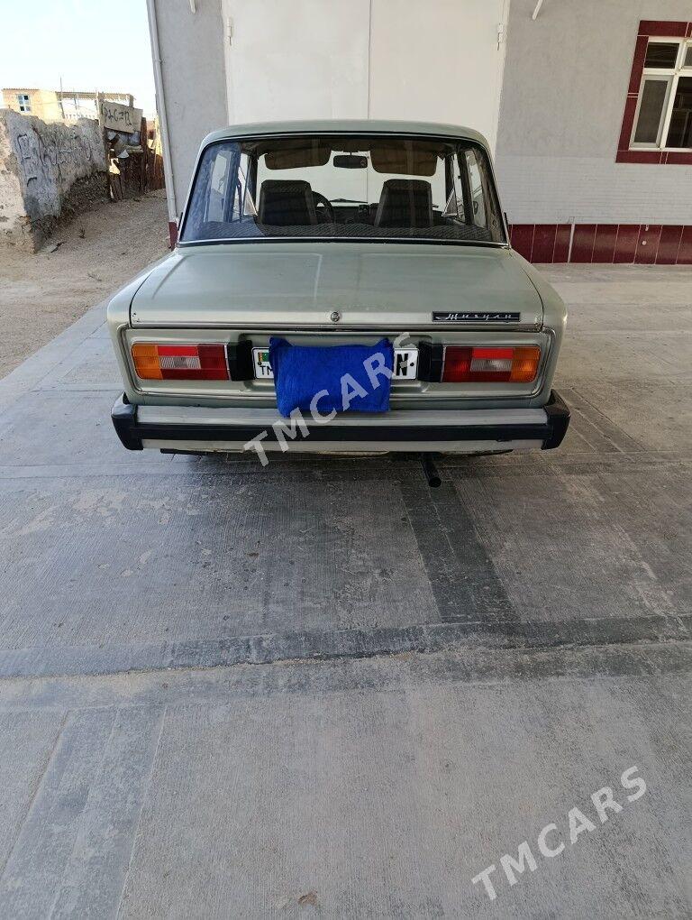 Lada 2106 1999 - 24 000 TMT - Гумдаг - img 1