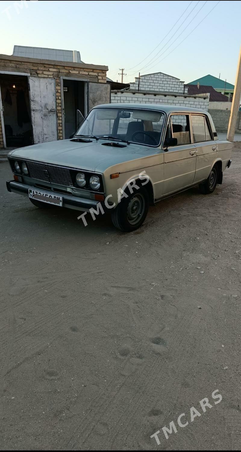 Lada 2106 1999 - 24 000 TMT - Гумдаг - img 3