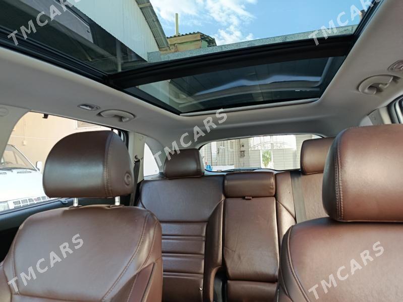 Kia Sorento 2018 - 330 000 TMT - Бедев - img 3