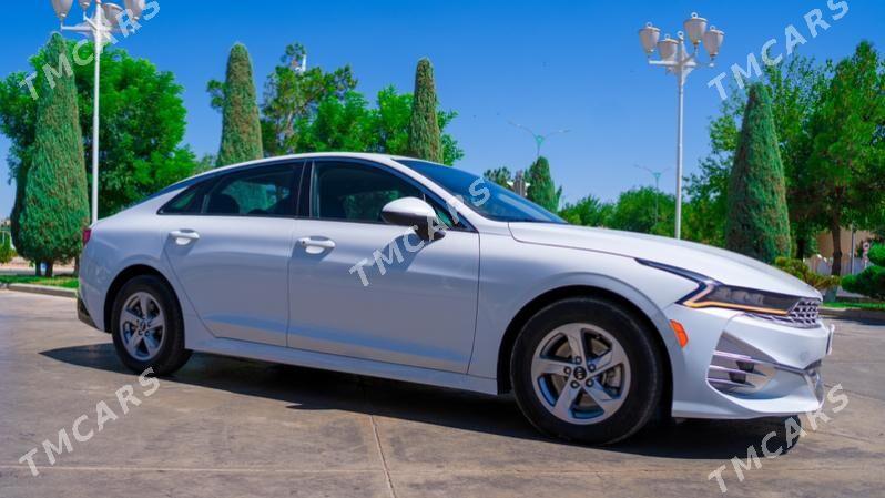 Kia K5 2020 - 245 000 TMT - Мары - img 7