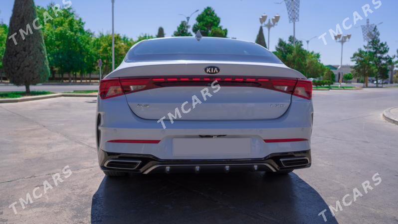 Kia K5 2020 - 245 000 TMT - Мары - img 1