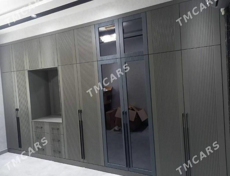 AMATLY MEBEL WE GAPY HYZMATLAR - Aşgabat - img 1