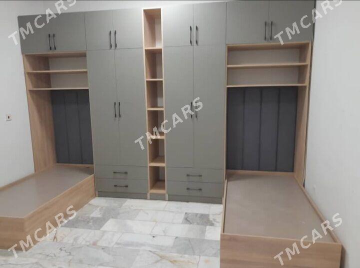 AMATLY MEBEL WE GAPY HYZMATLAR - Aşgabat - img 4