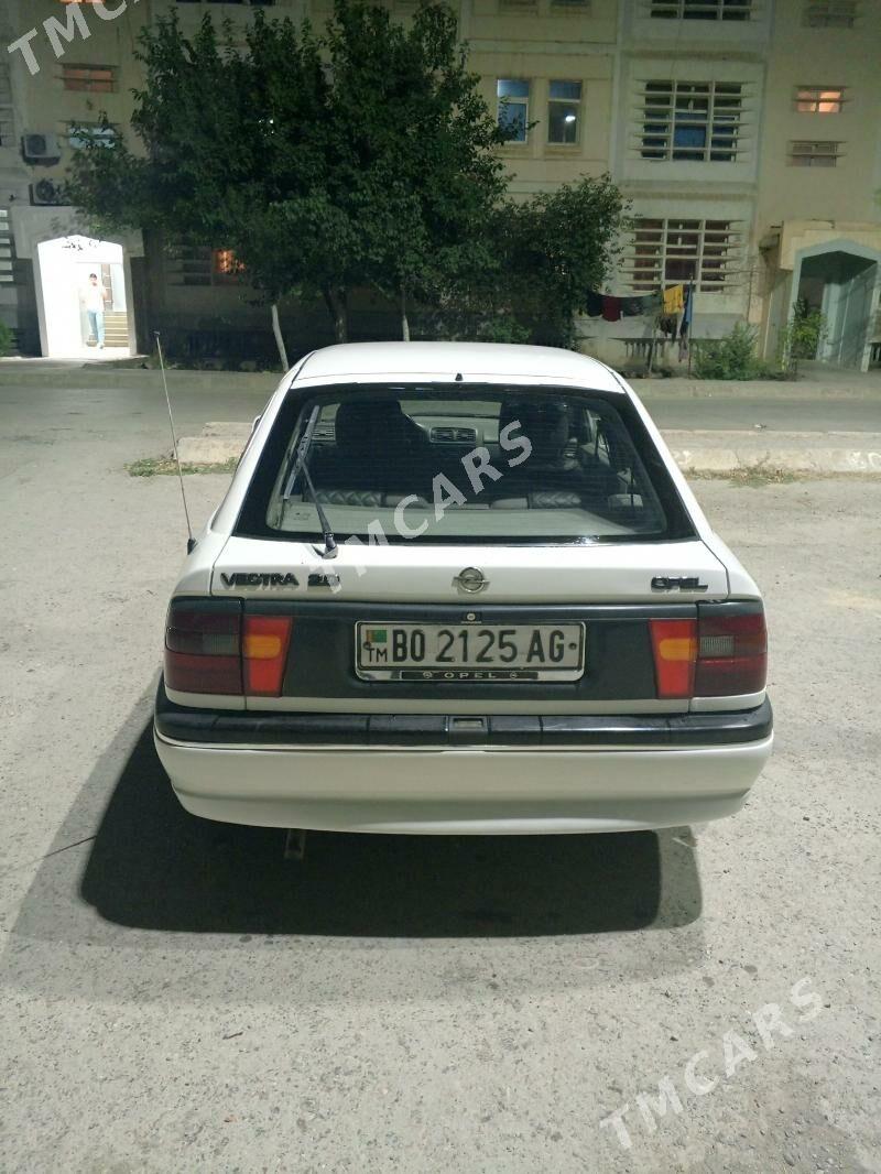 Opel Vectra 1994 - 40 000 TMT - Бузмеин ГРЭС - img 5