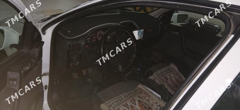 Opel Astra 2002 - 78 000 TMT - Ашхабад - img 7